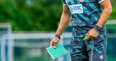 <div>‘We should win; there is no other result,’ says Mohun Bagan coach ahead of ISL opener</div>