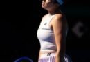 Noskova pulls out of Wuhan with calf-injury