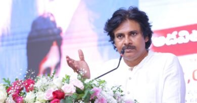 Pawan Kalyan seeks ‘adequate representation’ for Jana Sena in local body polls