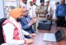 <div>Haryana Police set up state’s first tourist police post at Mata Mansa Devi Temple</div>