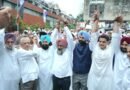 Real strength lies in farmers, youth: Punjab Congress chief on assuming charge