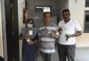 Gujarat: Gandhinagar civic polls record 59.25 pc turnout; EVMs sealed, counting on Oct 13