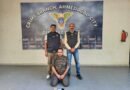 <div>‘Airport jobs, cheap iPhones’: How a fake CISF officer in Gujarat cheated people</div>