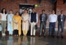 Indian Army Lieutenant General Kaushik begins Nepal visit