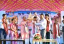 Tripura develops 204 agricultural markets with Rs 461.83 crore investment: Minister