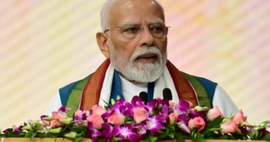 <div>PM Modi to interact with Asian Games’ Indian contingent today</div>