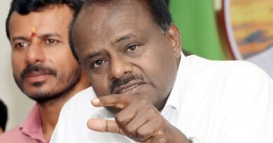 JD(S) challenges CM Shivakumar to hand over KPSC irregularities case to CBI