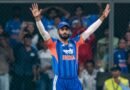 ‘There is nothing better than taking a wicket,’ says Dhir after 3rd T20I heroics