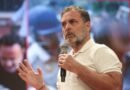 Jailing youth act of cowardice: Rahul Gandhi on arrest of CJP leaders