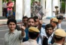CJP leaders Saurav Das, Ashutosh Ranka to be produced before SEM today
