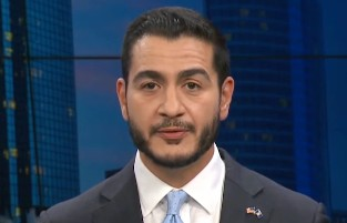 Michigan Senate candidate blasts rival over Muslim brotherhood accusations