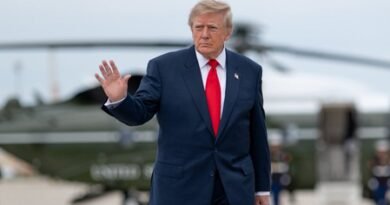 Trump to attend Manila ASEAN summit