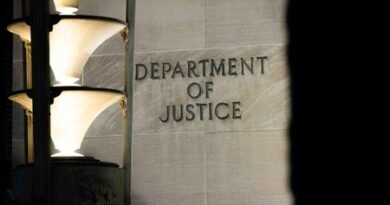 US arrests fugitive in $2 billion Venezuelan bribery scheme
