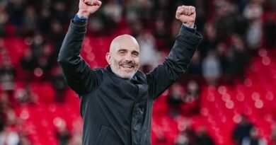 Maresca equals best winning run to start of a managerial reign in Premier League