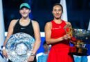 Zheng, Andreeva withdraw from Wuhan Open after Beijing final