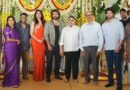 <div>Satyadev, Faria Abdullah’s series ‘Trial and Error’ goes on floors with pooja</div>