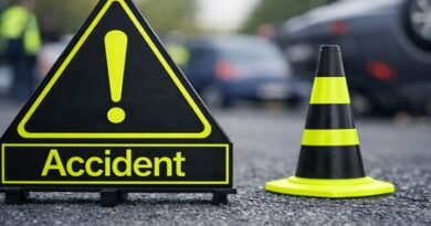 <div>One killed, six injured after a fatal bus-truck collision in Bihar’s Supaul</div>