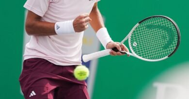 Rafael Jodar matches Novak Djokovic as strong 2026 continues with Shanghai R3 win