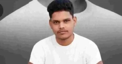 Ex-security guard arrested for kidnapping, murder of five-year-old girl in Hyderabad
