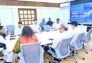 Odisha CM orders fast-tracking of key development projects in Puri