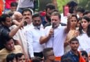 Multiple trade associations flag impact of SIR protest on festive sales, ask Rahul Gandhi to withdraw stir