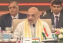 BIMSTEC meet: HM Shah calls for strengthening security cooperation against terrorism