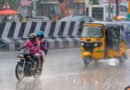 Heavy rain, gusty winds likely across TN from October 15