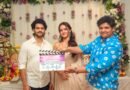 <div>Srikanth’s daughter Medha Meka to make acting debut with new-age rom-com #MythriInLove</div>