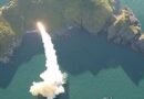 <div>North Korea reports test-firing of ‘tactical’ ballistic missile to improve weapons systems</div>