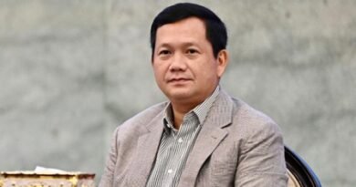 Cambodian PM urges stronger action against rising climate threats