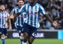 Premier League: Coventry City stun Newcastle for first home win