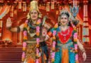 Hema Malini celebrates Navratri with her iconic ‘Durga’ ballet performance in Telangana