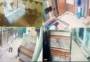 CCTV footage of Jewar market murder surfaces; four shooters still at large