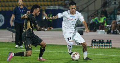 ISL 2026/27: Hnamte, Soham, Vibin and Tekcham shine as young talents make early impressions