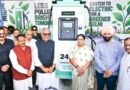 Expect lesser pollution at hotspots due to mitigation steps taken so far: Bhupender Yadav