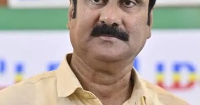 Anbumani Ramadoss questions wetland authority over shrinking Pallikaranai protection zone