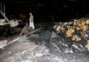 Saudi-led coalition warns civilians in Sanaa to evacuate ahead of ‘special operation’