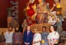 US, Canadian leaders greet on Navaratri