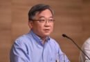 Singapore Deputy Prime Minister Gan to visit Chennai on Thursday
