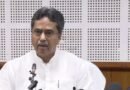 <div>Tripura Cabinet approves naming 8 locations as ‘Seva Jyoti Chowks’ to mark PM Modi’s 25 years in public service</div>
