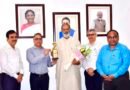 Odisha bags wind energy leadership award at Windergy India 2026