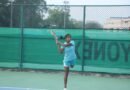 <div>Fenesta Open 2026: Top seed Deepthi Venkatesan stunned in second round of girls’ U-16 event</div>
