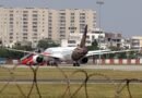 Nothing suspicious found on Air India flight after hijack alert