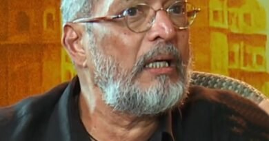 When Nana Patekar said that Anil Kapoor bullied him on ‘Parinda’