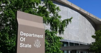US rebukes Lebanon over complaint against envoy