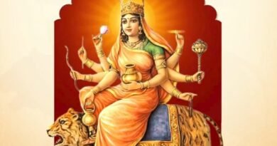 ‘May Maa Kushmanda’s boundless energy give new hope, happiness’: PM Modi extends greetings on Navratri Day-4