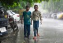 Light rain, strong winds likely in Delhi-NCR from Thursday; temperature to dip