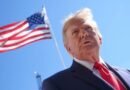 Trump saved my life, says US veteran held in Myanmar