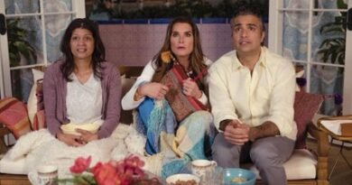 Brooke Shields celebrates 12 years of ‘Jane The Virgin’:  Had so much fun playing River Fields