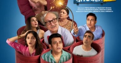 Anupam Kher says ‘Khosla Ka Ghosla’ and its characters are ‘immortal’